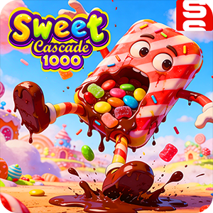 Sweet Cascade 1000