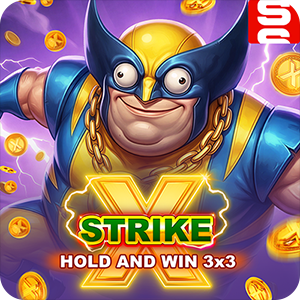 X-Strike