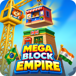 Megablock Empire