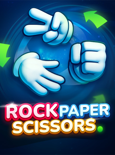 Rock Paper Scissors
