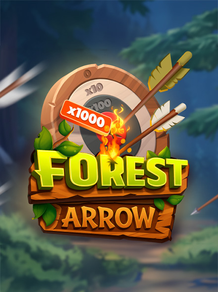 Forest Arrow