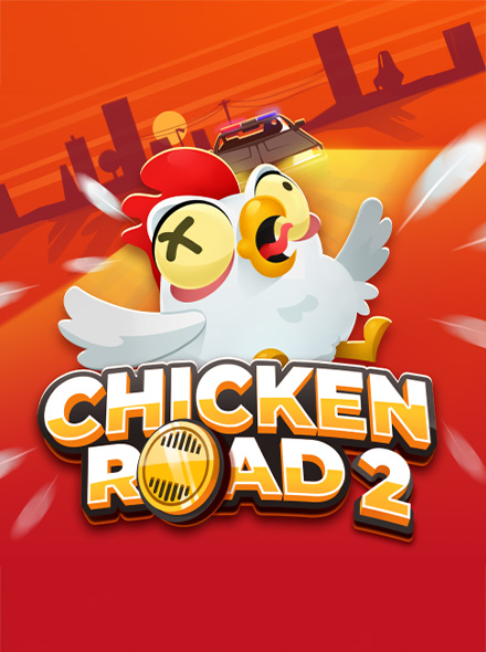 Chicken Road 2.0