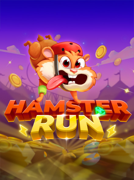 Hamster Run