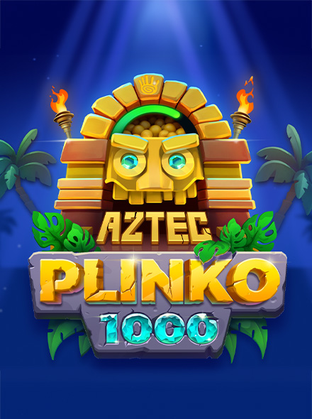 Plinko Aztec