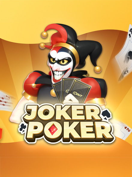 Joker Poker