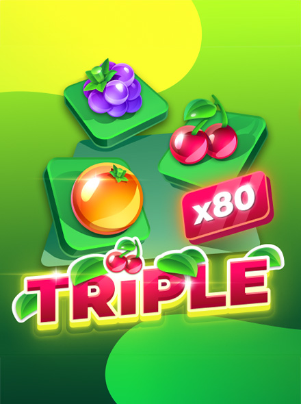 Triple