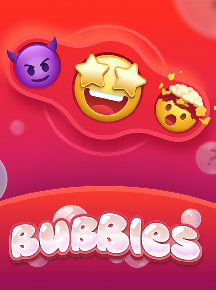 Bubbles