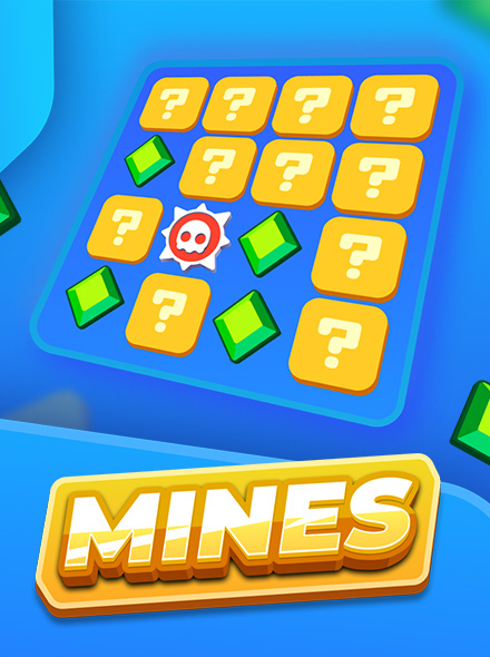 Mines