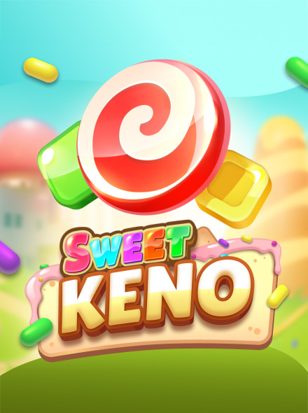 Sweet Keno