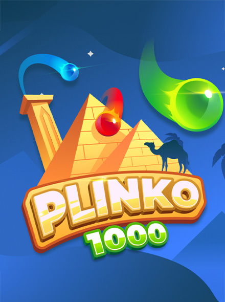 Plinko 1000