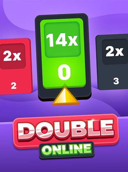 Double Online