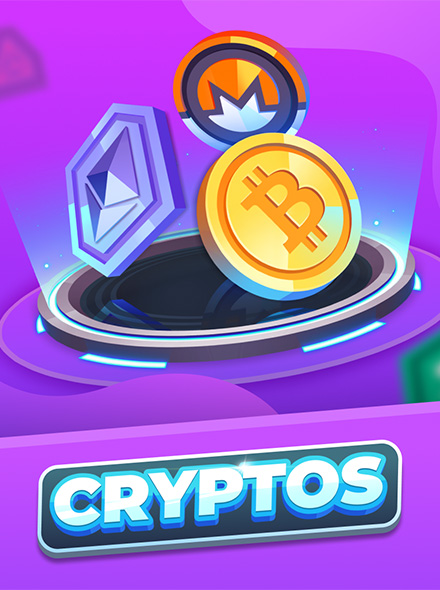 Cryptos