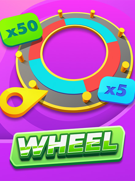 Wheel