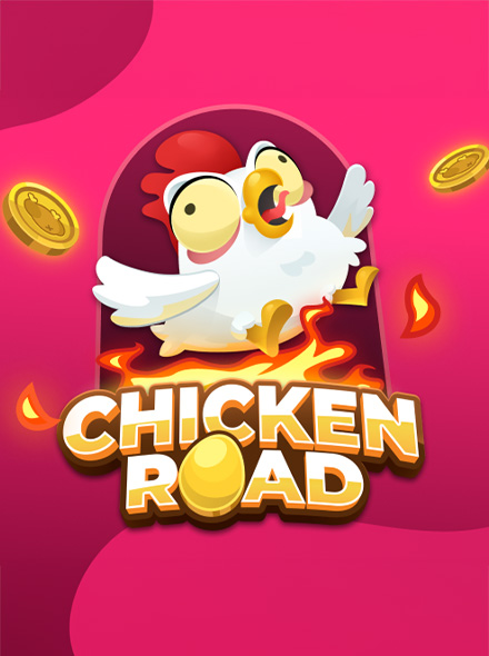 Chicken Road