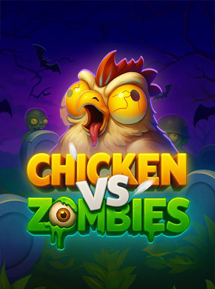 Chicken vs Zombies