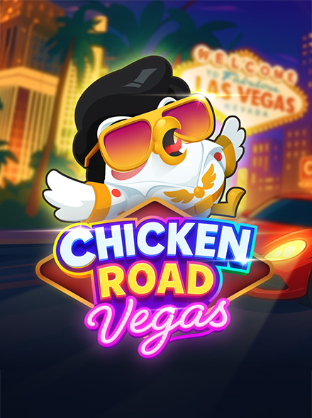 Chicken Road Vegas