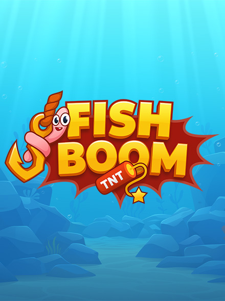 Fish Boom