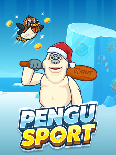 Pengu Sport