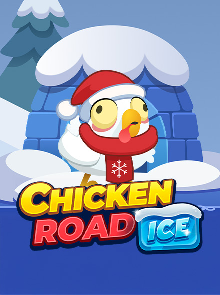 Chicken Road Ice