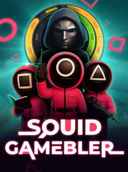 Squid Gamebler