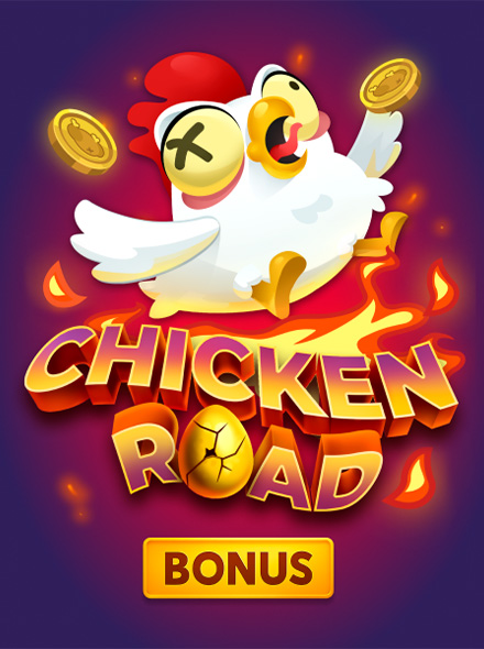 Chicken Road Bonus