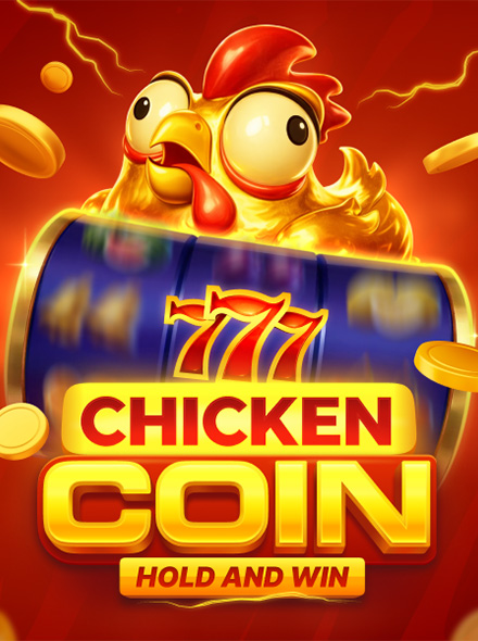 Chicken Coin