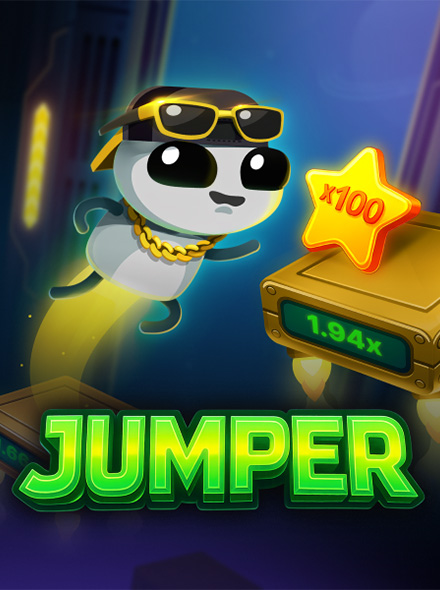 Jumper