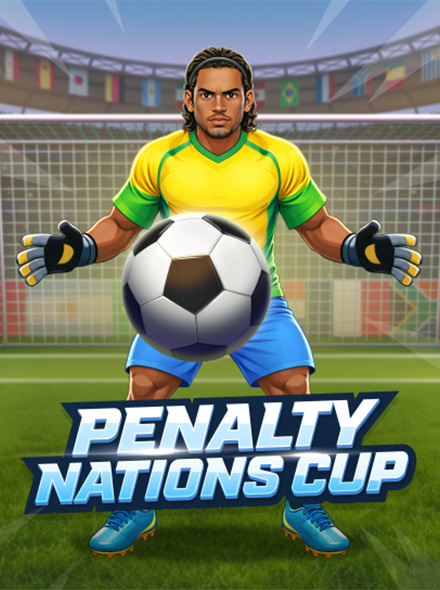 Penalty Nations Cup