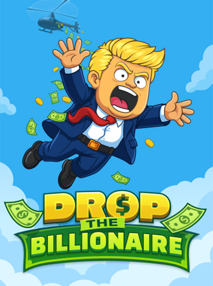 Drop the Billionaire