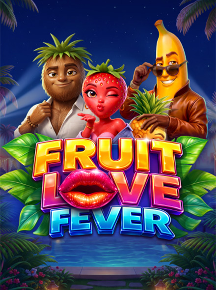 Fruit Love Fever