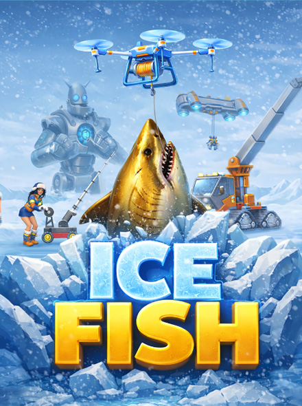 Ice Fish