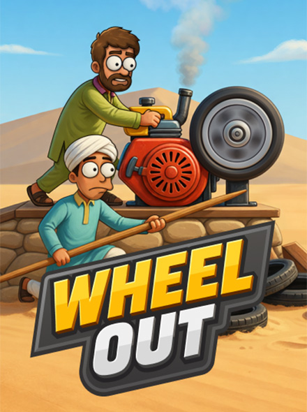 Wheel Out