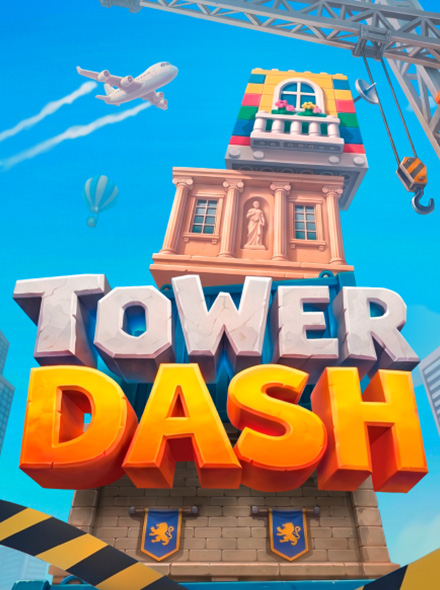 Tower Dash