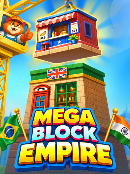 Megablock Empire