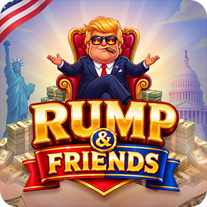 Rump & Friends
