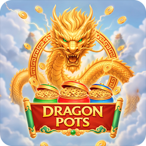 Dragon Pots