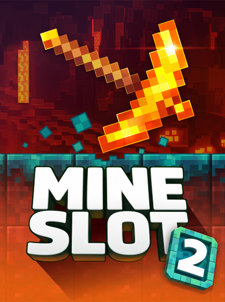 Mine Slot 2