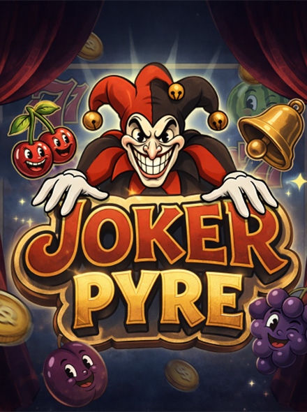 Joker Pyre