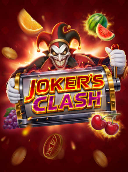 Joker's Clash