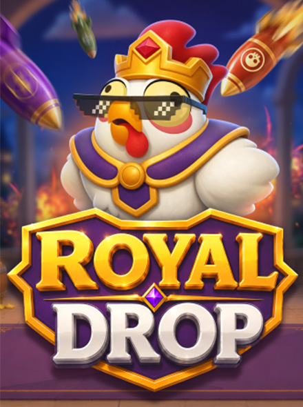 Royal Drop