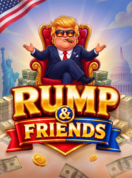 Rump & Friends