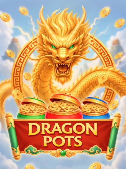Dragon Pots