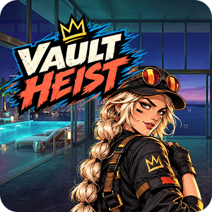 Vault Heist