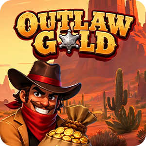 Outlaw Gold