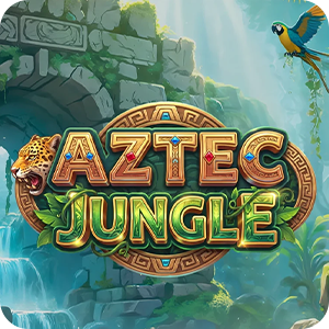 Aztec Jungle