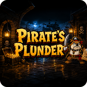 Pirate's Plunder