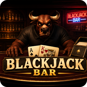 Blackjack Bar