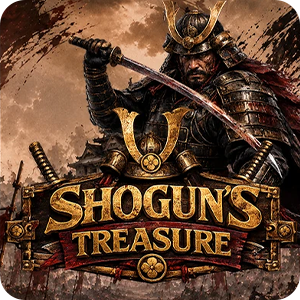 Shogun's Treasure