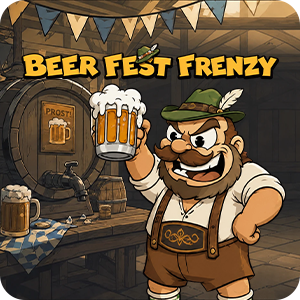 Beer Fest Frenzy