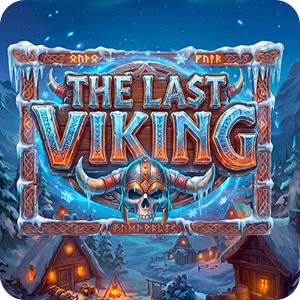 The Last Viking